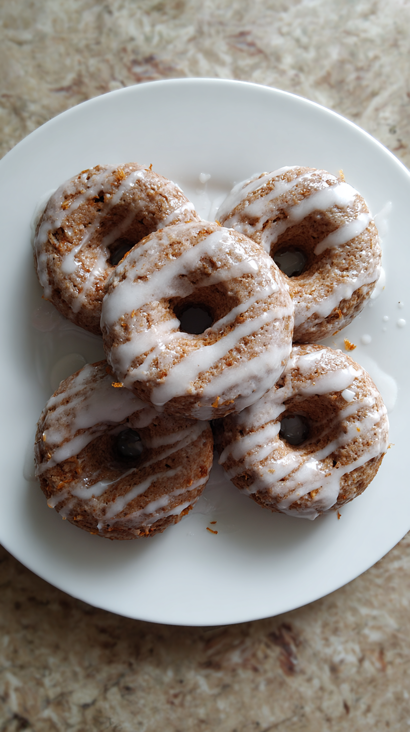 Community dessert photo