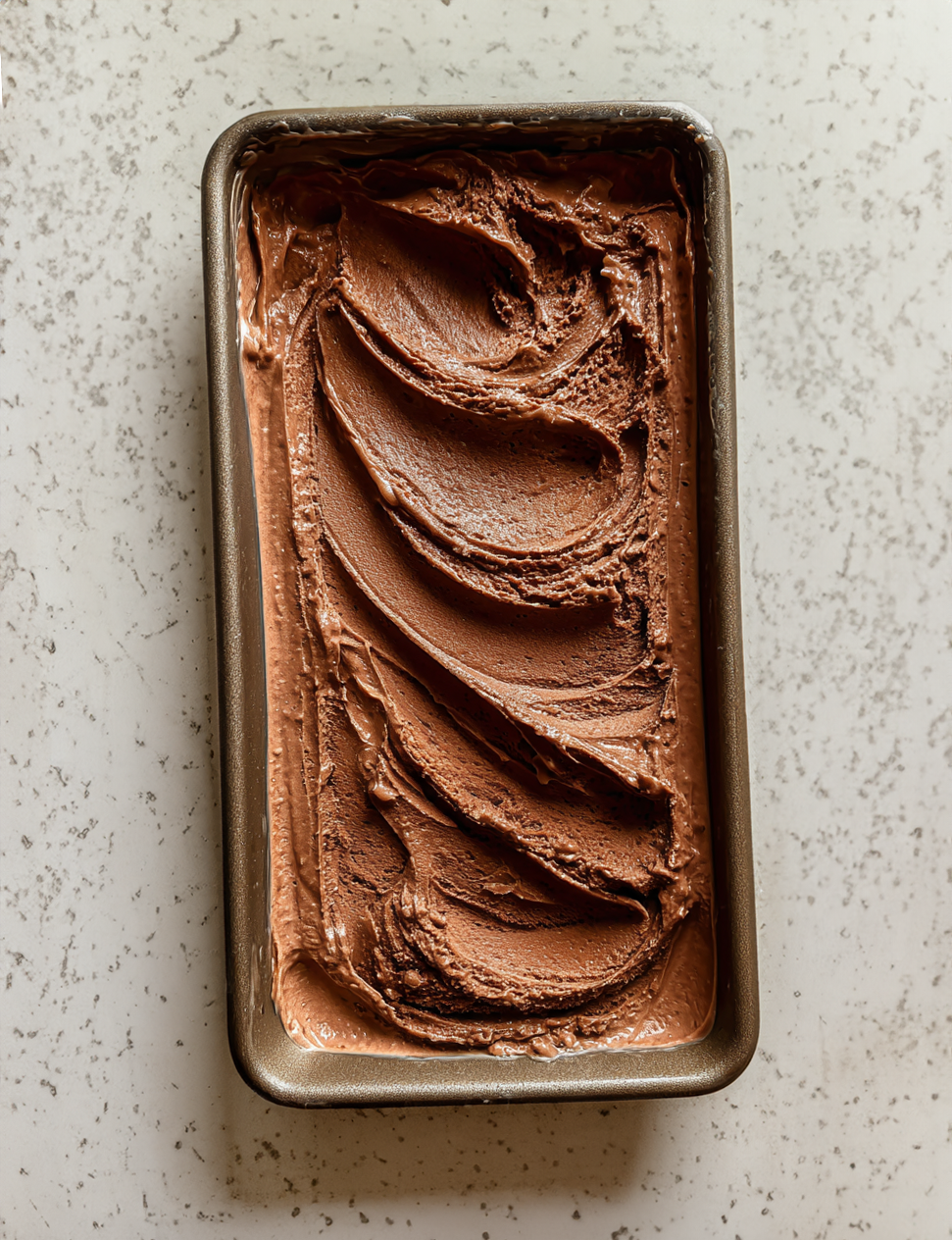 Community dessert photo