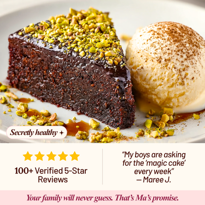 Magical Ma’s Guiltless Goodness Collection