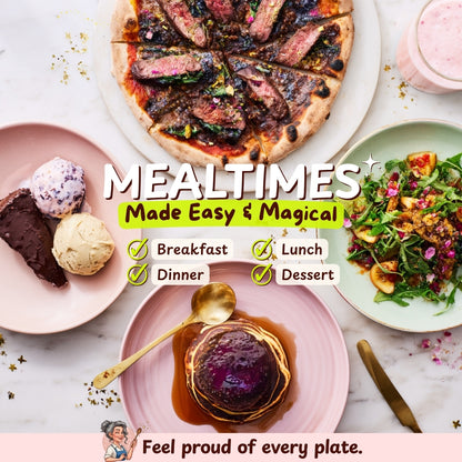 Magical Ma’s Guiltless Goodness Collection