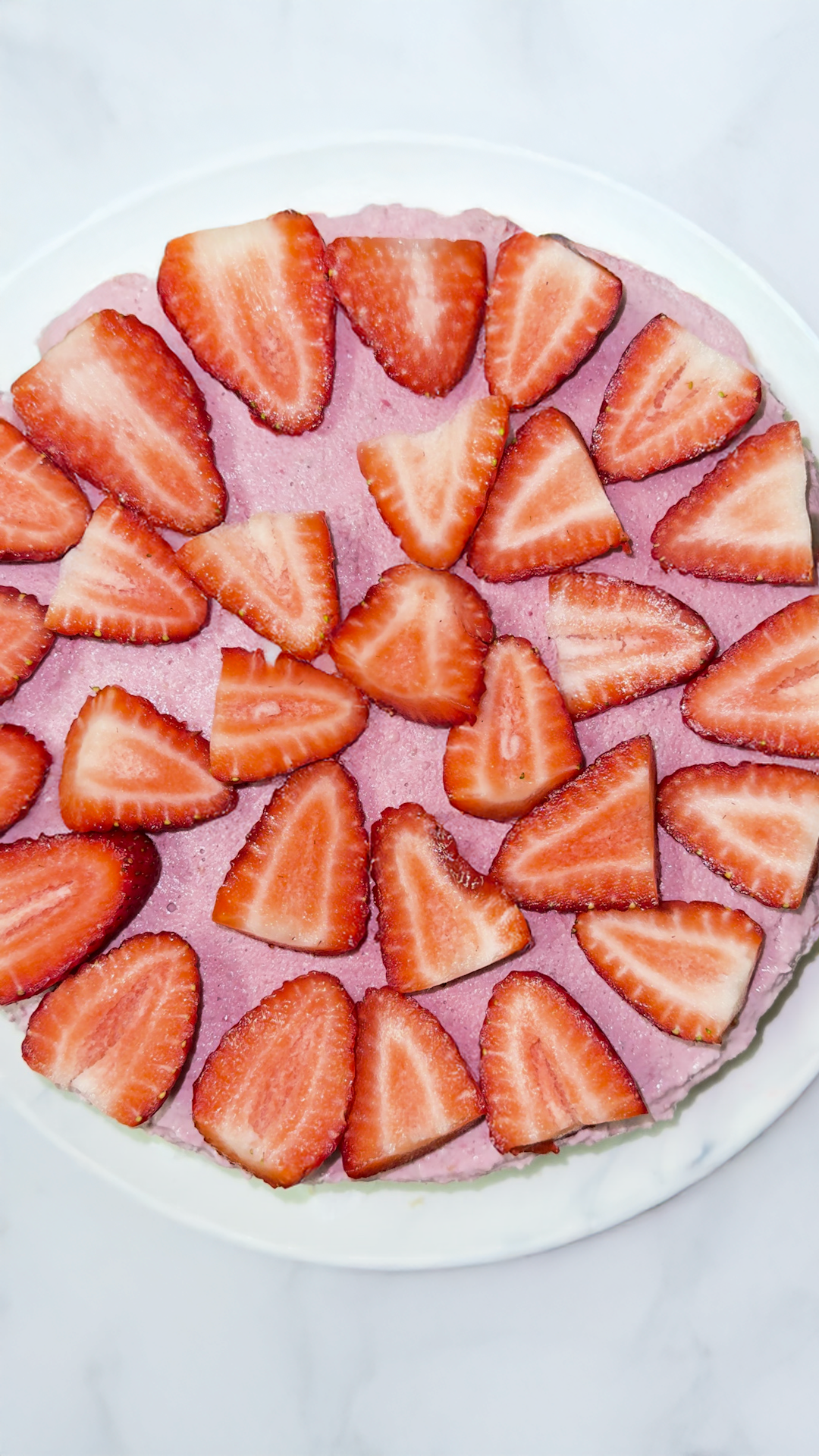 Community dessert photo